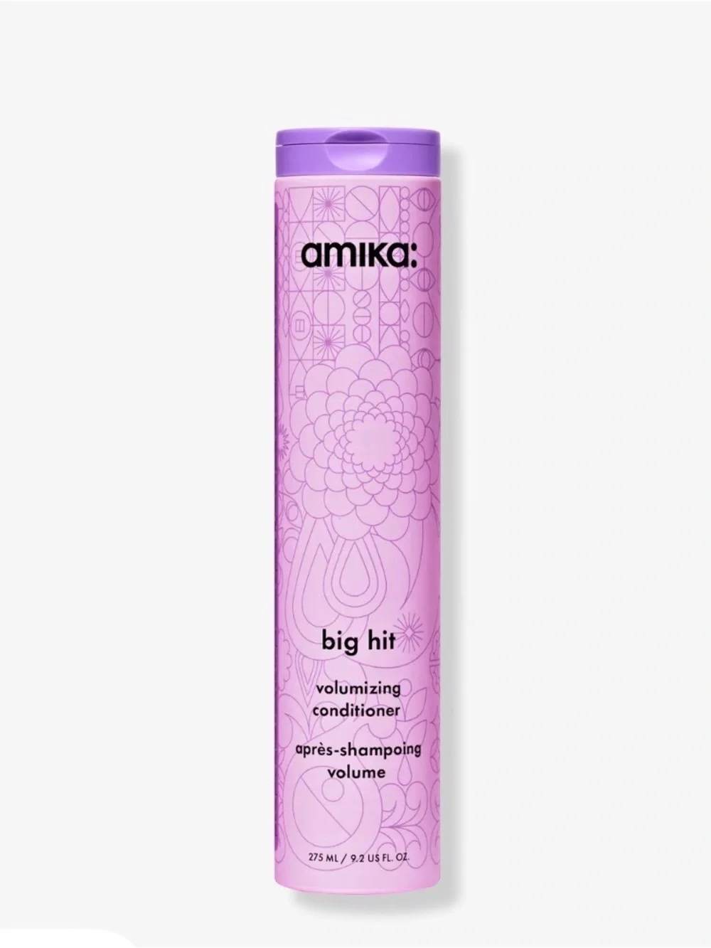 amika Big Hit Volumizing Conditioner